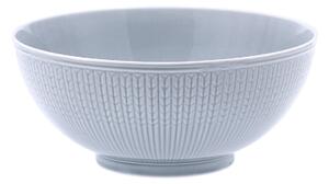 Rörstrand Swedish Grace serving bowl Ice (lightblue)