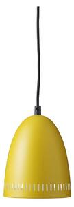 Superliving Dynamo lamp mini Mustard