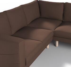 Norsborg 4-seat corner sofa cover