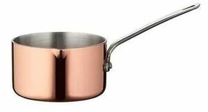 Blomsterbergs Mini Saucepan 0.4 l Copper