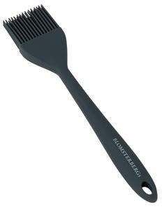 Blomsterbergs Bread Brush 21 cm Silicone Gray