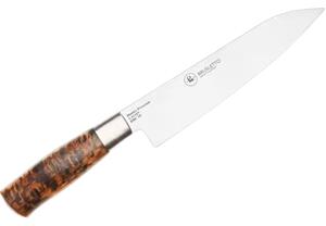 Brusletto Hunter Premium Chef chef's knife 31,5 cm