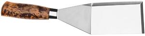 Brusletto Hunter frying spatula/pizza spatula 29 cm