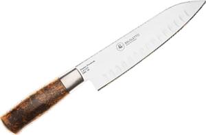 Brusletto Hunter Premium Chef AP chef's knife 31,5 cm