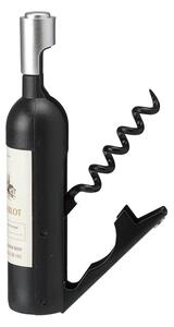 Dorre Ramvik Wine & Beer Opener bottle with magnet 11,5 cm