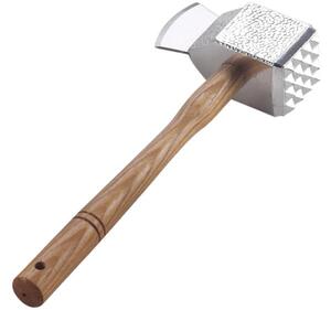 Eppicotispai Meat hammer aluminum 21,5 cm