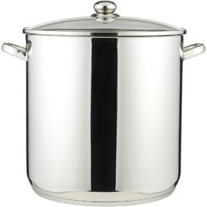 Funktion Function mushroom stew 30 L 18-8 stainless steel