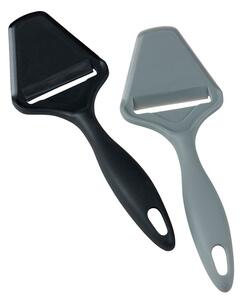 Funktion Aarhus Cheese Slicer plastic Black-gray