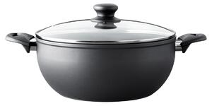 Funktion Trend frying pot 6 L Matte black