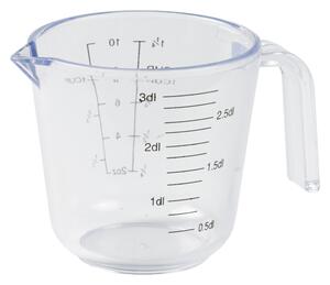 Funktion Function measuring jug 30 cl clear Clear