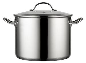 Funktion Function mushroom stew 10 l 18-8 steel