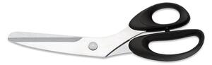 Giesser Giesser fish scissors 10 cm Stainless steel-black