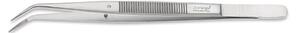 Giesser Chef's Tweezers Bent 35 cm Stainless steel