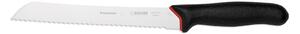 Giesser PrimeLine bread knife 21 cm Black