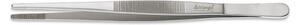 Giesser Chef's tweezers straight 20 cm Stainless steel