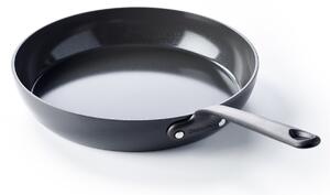 GreenPan Craft frying pan 30 cm Black