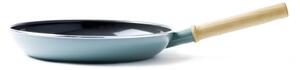 GreenPan Mayflower Pro frying pan 28 cm Green-blue