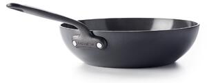 GreenPan Craft wok pan 28 cm Black