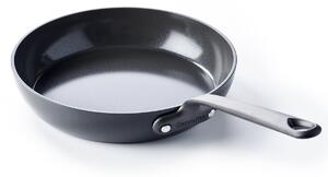 GreenPan Craft frying pan 24 cm Black