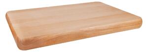 Heirol Heirol cutting board 35.5x51 cm Birch