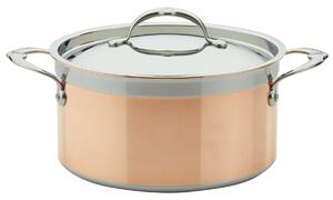 Hestan Hestan Copperbond pot 5,7 L