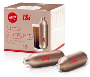 ISi ISi Nitrous Oxide Chargers 16-pack