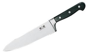 Lion Sabatier Pluto chef's knife 20 cm Steel-black