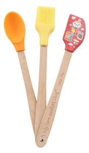 Martinex My baking utensils 3-pack Multi