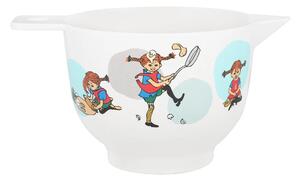 Martinex Pippi Baking Mixing bowl 1.5 L Blue