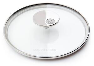 Mauviel Glass lid M'360 14 cm Glass-steel