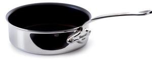 Mauviel Sauté pan non-stick Cook Style 3.1 l Steel