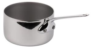 Mauviel Saucepan mini Cook Style 10 oz Steel