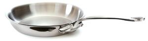 Mauviel Mauviel Cook Style frying pan Ø26 cm Bright steel