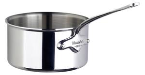 Mauviel Saucepan Cook Style 0.8 l Steel