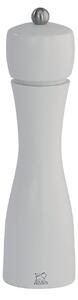 Peugeot Tahiti salt mill 20 cm Matte white