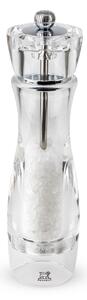 Peugeot Vittel salt mill 23 cm Acrylic-clear