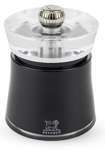 Peugeot Bali pepper mill 8 cm Black