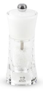 Peugeot Molène salt mill 14 cm White