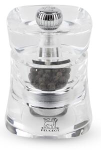 Peugeot Baltic pepper mill 8 cm Acrylic