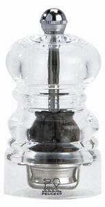 Peugeot Nancy pepper mill 9 cm Acrylic