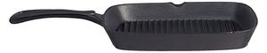 Ronneby Bruk Ronneby Bruk grill pan Ø23 cm Black