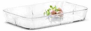 Rosendahl Grand Cru ovenproof dish 24.5x37.7 cm Clear