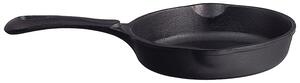 Ronneby Bruk Ronneby Bruk frying pan Ø20 cm Black