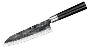 Samura SUPER 5 Santoku knife 18 cm 7 inches