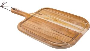 Tramontina Cutting board 40 cm Teak