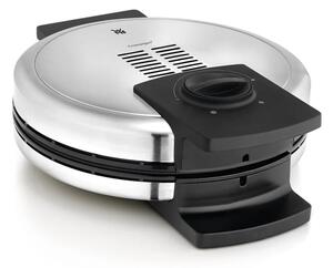 WMF Lono waffle iron Silver