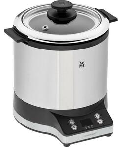 WMF Kitchenminis Rice Cooker Silver