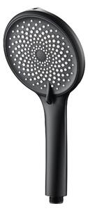 Shower handset REA JS-020 BLACK