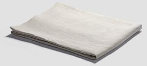 Piglet Oatmeal Linen Tablecloth Size 150cm x 250cm