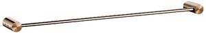 Bathroom hanger 9703 Prism Brush Copper